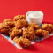 Hot N Kickin' Popcorn Chicken