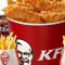 Crispy Strips Bucket Meal