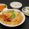 Hyderabadi Chicken Dum Biryani [Full]