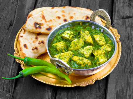 Palak Paneer