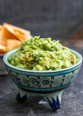 Guacamole Guacamole