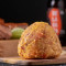 Chicharron Mofongo