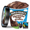 Csokoládé Caramel Brownie Ben Jerrys