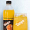 Small Tango Orange