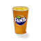 Kis Fanta Orange