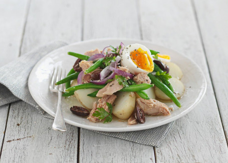 Nicoise Saláta