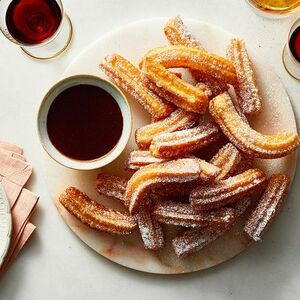 Churros Churros