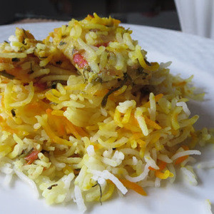 Biryani Hal