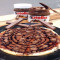 Nutella Pizza Pizza