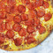 Kis Pepperoni Feast Pizza