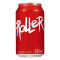 Refrigerante Cola Roller Lata 350Ml