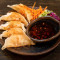 Gyoza Chicken Vegetable