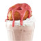 Új! Strawberry Shortcake Milkshake