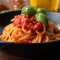 Spagetti Arrabiata