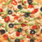 Paneer Chilly Pizza Medium