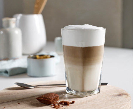 Latte Macchiato