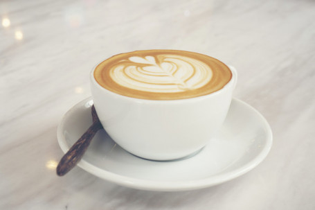 Caffé Latte