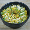 Green Kheema Pulao [2 Egg]