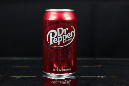 Dr. Pepper Dr. Pepper