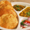 Aloo Puri (4Pc)