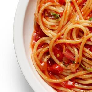 Spagetti Marinara