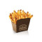 Frites, Format Moyen Regular Fries