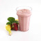 Jr. Strawberry Banana Bliss Smoothie