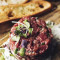 Tartare De Boeuf Classique Classic Marha Tatár