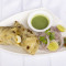 Chicken Malai Tikka Kati Roll(1Pc)