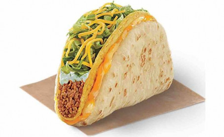 Sajtos Gordita Crunch