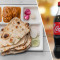 Non Veg Thali Coke 600 Pet Bottle Bottlebottlebottlebottlebottleml