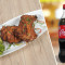 Tandoori Chicken Coke 600 Pet Bottle Bottlebottlebottlebottlebottleml