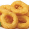 3. Fried Calamari Ring