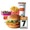 Monopoly Mcspicy Bundle