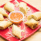 Vegetable Spring Roll (8 Pcs)