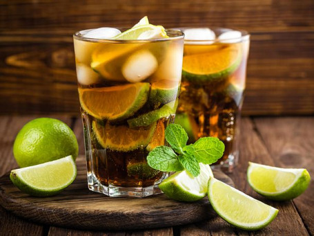 Cuba Libre