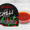 Hot Chilli Relish Szósz