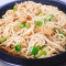 Chicken Hakka Noodles(With Eggs)