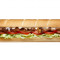 Blt Subway Footlong Reg