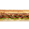 Csirke Klasszikus Subway Footlong Reg;