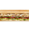 Csirkecsíkok Subway Footlong Reg;