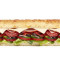 Olasz B.m.t. Reg; Subway Footlong Reg;