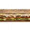 Tonhal És Majonéz Subway Footlong Reg;