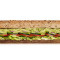 Veggie Delite® Avokádós Subway Footlong®