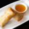 11. Spring Roll (2Pcs)