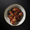 Korean Gochujang Hot Wings