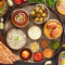 Premium Non Veg Explorer Thali