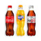 Soft Drinks (Bottles)