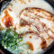 Tonkotsu (Pork Broth)