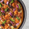 Spicy Seafood Pizza (Supreme Pizza)